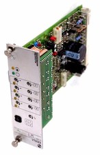 REPAIRED BOSCH REXROTH VT5007-17B CONTROLLER CARD VT500717B picture