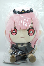 Hololive Friends With u Mori Calliope VTuber Plush Toy Japan original 7.9 inches picture