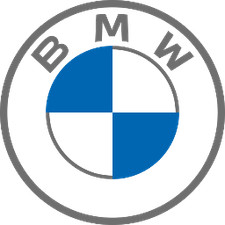 Genuine BMW Emblem Adhered C111049 11-61-7-835-835 picture