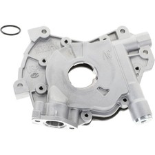 Melling M360HV High Volume Replacement Oil Pump For 05-12 Ford GT Mustang picture