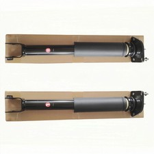 2PCS Rear Shock Absorbers Left & Right for Cadillac CTS-V w/ MagneRide 2009-2015 picture