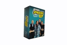 Impractical Jokers Seasons 1-9 DVD 33 disc NEW picture