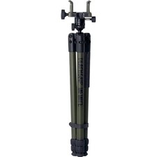 BOG DEATHGRIP INFINITE TRIPOD - ALUMINUM W/GEAR HOOK/CASE ODGN UPC: 661120999782 picture