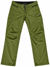 TRUEWERK Men’s Olive Cargo Work Pants Size 40 read description  picture