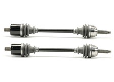 Balanced Front CV Axles for Polaris Ranger ETX 500 570 & EV 1333238 ATVPC picture