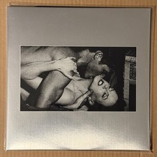Whirr - Feels Like You Silver Edition Vinyl Record LP /500 IN HAND ✅ picture