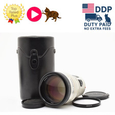 [Near MINT] Minolta High Speed AF APO Tele Zoom 80-200mm f2.8 G Lens From JAPAN picture