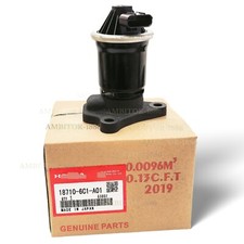 For 2018-2025 Honda Accord Oem VALVE ASSY E-EGR picture