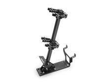 SuperATV Floor-Mounted Gun Holder for Can-Am Defender picture