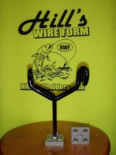 6-Fishing rod holders coated 0 degree  5