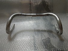 NITTO GRAND RAUNDONEUR 132Drop handleAluminum picture
