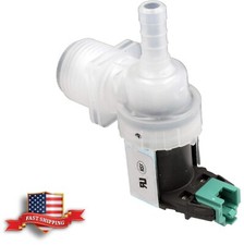 LIFETIME WARRANTY for BOSCH 10023852 00628334 Dishwasher Water Inlet Valve picture