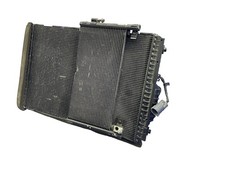 2018-2023 MCLAREN 720S RWD 4.0L REAR LEFT RADIATOR AC CONDENSER FAN 11L0359CP picture