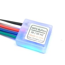 GM VATS or PASSkey II Bypass Module For LS1 and LT1 picture