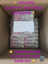 Pokémon TCG Japanese Storm Emeralda Booster Box M6 - Factory Sealed w/ Shrink  picture