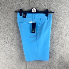 Adidas Ultimate365 Golf Shorts 8.5 Stretch DWR Various Colors Sizes NEW picture