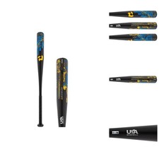Demarini 2022 Uprising (-11) USA Baseball Bat 32