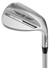Titleist Vokey SM10 Tour Chrome M Grind 60* Lob Wedge 60-8 Steel picture