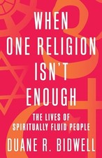 When One Religion Isnt Enough - VERY GOOD picture