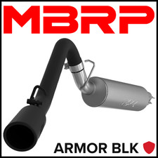 MBRP Armor BLK 2.5