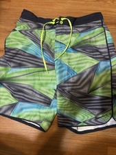 Nike Used Swim Trunks Medium picture