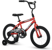 Huffy Upshot 12/16/20 Inch Boys Bike, Multiple Color Options picture