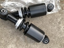 2 X Daf XF Euro 6 Rear Cab Shock Absorbers 1936405/1850677 picture