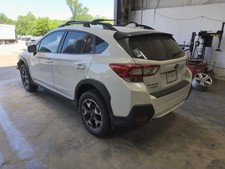 Used A/C Compressor fits: 2019 Subaru Xv crosstrek  Grade A picture