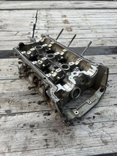 2016-2018 AUDI A6 3.0L engine LH driver side cylinder head 06E103403AA picture