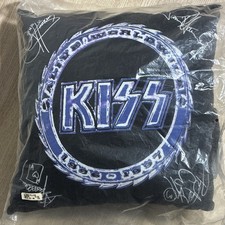 KISS Pillow Alive Worldwide Tour 96-97 Kiss Catalogue picture