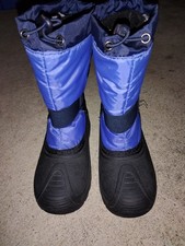 kamik childrens rocket boots size 13 picture
