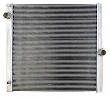 Radiator For 2007-2010 BMW X5 picture