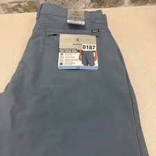 Hurley All Day Hybrid Shorts Blue 20