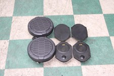 05-09 Mustang Shaker 1000 Sound System Audio Stereo 6x Speakers Set Factory OEM picture