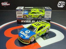 2025 Ryan Blaney 1:64 Menards / Dutch Boy Phoenix Race Win NASCAR Diecast picture