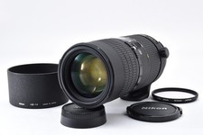 [Exc+5 w/Hood] Nikon AF Micro Nikkor 70-180mm f4.5-5.6 D ED Zoom Lens From JAPAN picture
