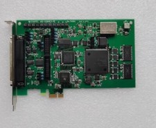CONTEC AIO-121601E3-PE NO.7406A acquisition card /db/6 picture