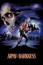 1992 Army Of Darkness Movie Poster 11X17 Ash Sheila Bruce Campbell Horror 🪓☠🍿 picture