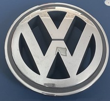 2009-2011 VW Volkswagen Tiguan 2009-2012 VW CC OEM Front Emblem 1K5853600 picture