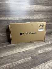 DYNABOOK TECRA A30G - (PSZ20U-2DM01P) SEALED IN BOX✅✅✅ picture