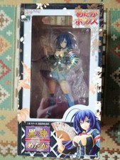 Kurokami Medaka 1/8 PVC Figure Medaka Box Max Factory Japan Import picture