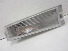 OEM 08-10 Cadillac CTS Left LH Driver's Side License Plate Light Lamp 20901147 picture