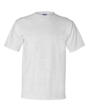 Bayside 2905 Unisex Union-Made T-Shirt picture