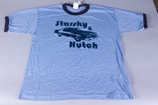 STARSKY AND HUTCH T SHIRT SIZE LARGE picture