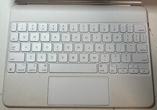 Used Apple Magic Keyboard 11