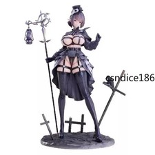 Official Genuine HanaBee Sue Original Art Plague Doctor KARA 30cm Deluxe Figure picture