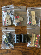 Realistic STA-78 Complete Rebuild Kit High-Quality Receiver Recap Transistors picture