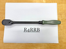 Snap-on Tools NEW COMBAT GREEN 3/8