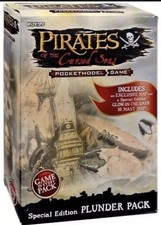 🔥  Pirates of the Cursed Seas Special Edition Plunder Pack  🔥 picture