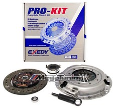 EXEDY OEM CLUTCH SET KSB04 for SUBARU BAJA FORESTER IMPREZA LEGACY OUTBACK EJ25 picture